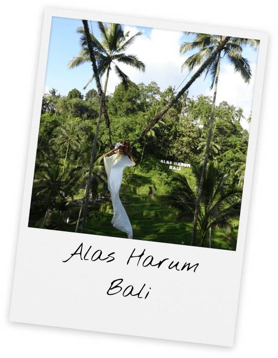 Alas Harum Bali